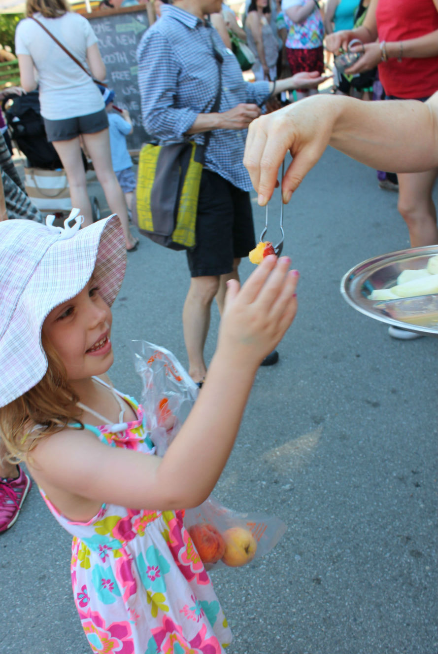 5 Tips to Take To The Farmer’s Market